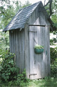 Outhouse